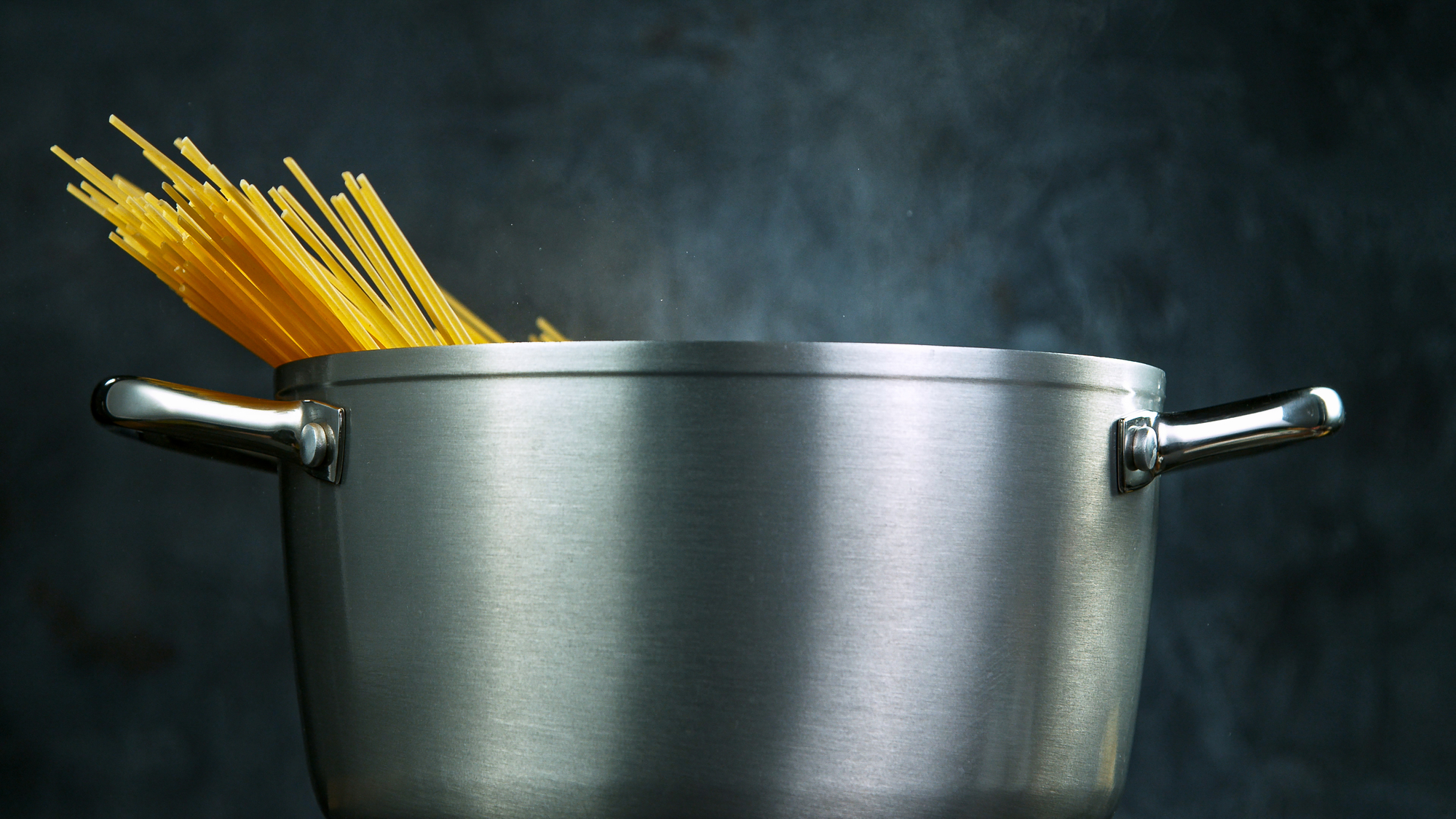 Come riciclare l'acqua di cottura della pasta