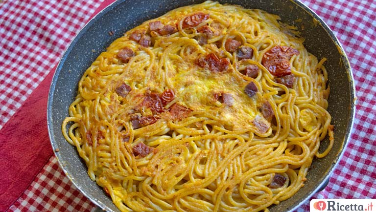 Come riutilizzare la pasta avanzata