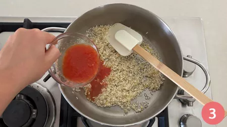 Risotto al telefono - p3