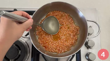 Risotto al telefono - p4