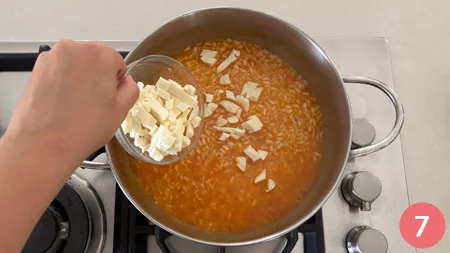 Risotto al telefono - p7