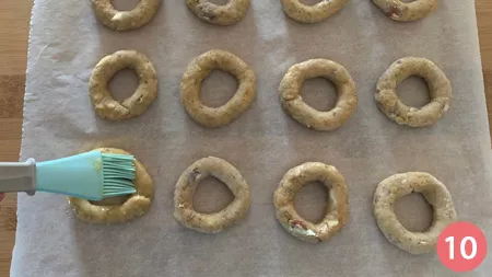 Roccocò - Passaggio 10