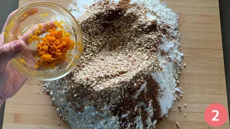 Roccocò - Passaggio 2