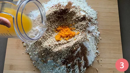 Roccocò - Passaggio 3