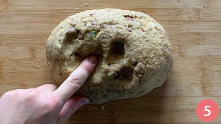 Roccocò - Passaggio 5