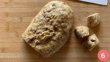 Roccocò - Passaggio 6