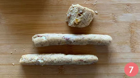 Roccocò - Passaggio 7