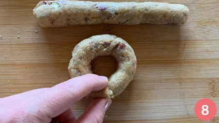 Roccocò - Passaggio 8