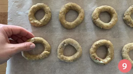 Roccocò - Passaggio 9