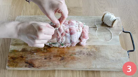 Rollè di vitello - p3