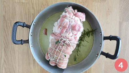 Rollè di vitello - p4