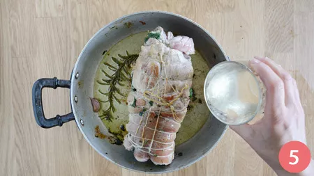 Rollè di vitello - p5