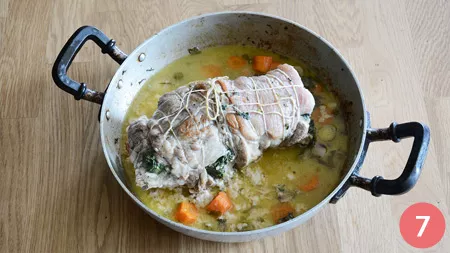 Rollè di vitello - p7