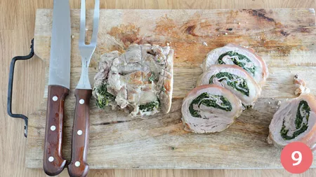 Rollè di vitello - p9