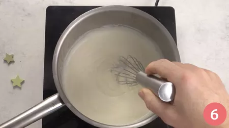 Rose di lasagne - Passaggio 6