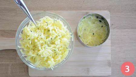 Rosti di patate - p3