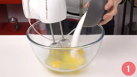 Rotolo di Carnevale - P1