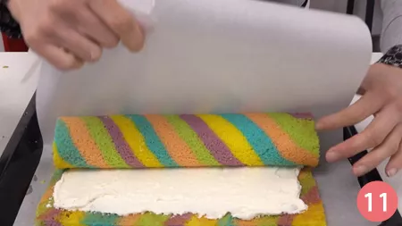 Rotolo di Carnevale - P11