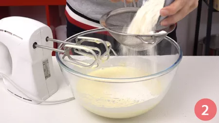 Rotolo di Carnevale - P2