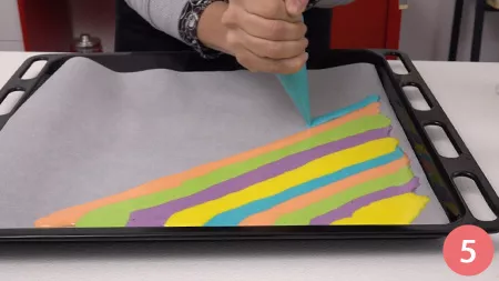 Rotolo di Carnevale - P5