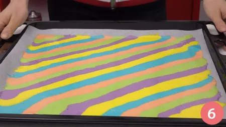 Rotolo di Carnevale - P6