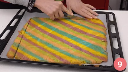 Rotolo di Carnevale - P9