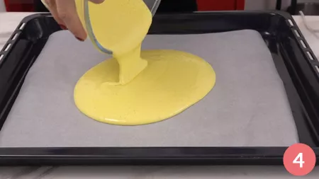 Rotolo mimosa - P4