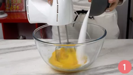 Rotolo paradiso - P1