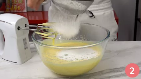 Rotolo paradiso - P2