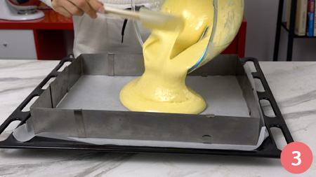 Rotolo paradiso - P3