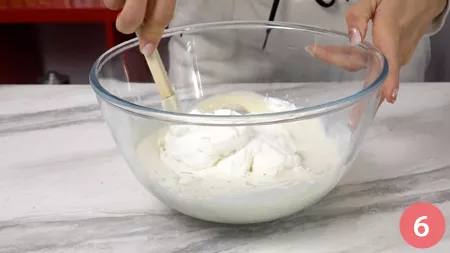 Rotolo paradiso - P6