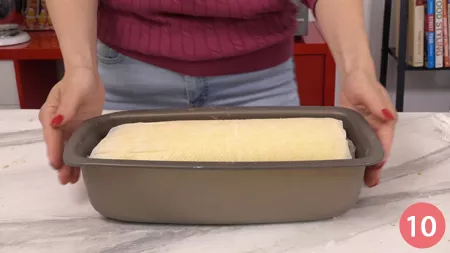Rotolo Raffaello - P10