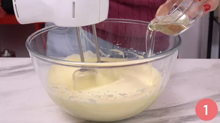 Rotolo salato con salmone e robiola - P1