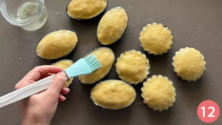 Rustici napoletani di pasta frolla - p12