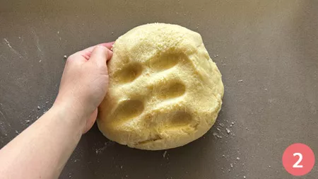 Rustici napoletani di pasta frolla - p2