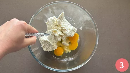 Rustici napoletani di pasta frolla - p3