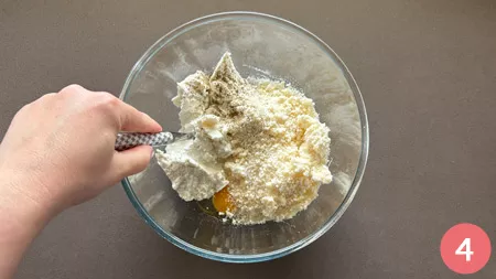 Rustici napoletani di pasta frolla - p4