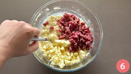 Rustici napoletani di pasta frolla - p6