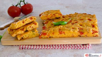Sa costedda torta salata tipica di Villasimius