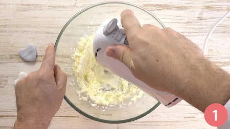 Sacher torte - Passaggio 1