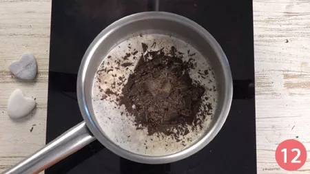 Sacher torte - Passaggio 12