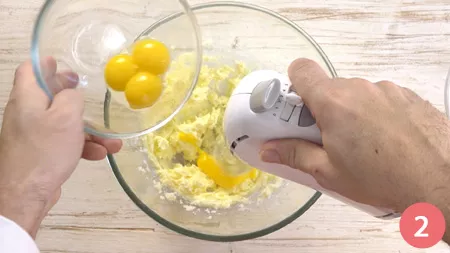 Sacher torte - Passaggio 2