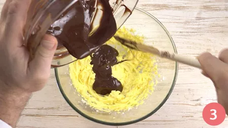 Sacher torte - Passaggio 3