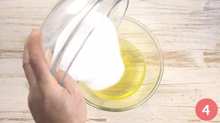 Sacher torte - Passaggio 4