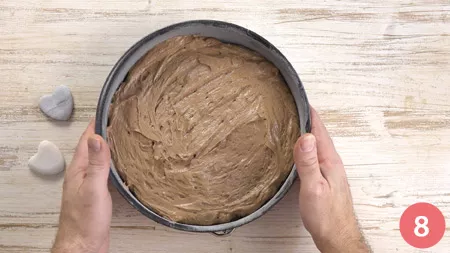 Sacher torte - Passaggio 8