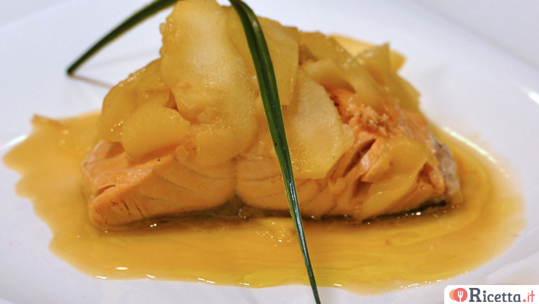 Menù di Natale di pesce facile e veloce