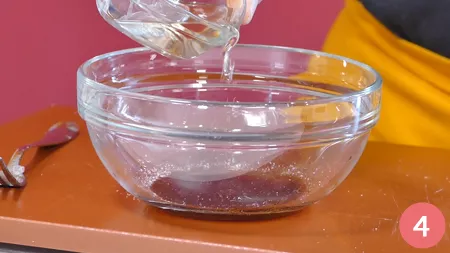 Salmone grigliato al pepe nero - Passaggio 4