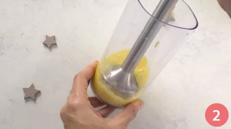 Salsa tonnata - Passaggio 2