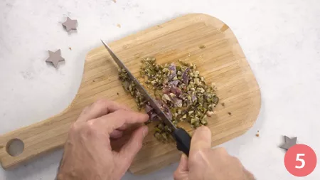 Salsa tonnata - Passaggio 5