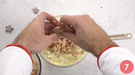 Salsa tonnata - Passaggio 7